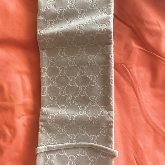 Gucci felt pouch - Picture 3 of 3